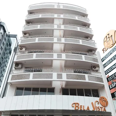 Bela Vista Hotel & Flat