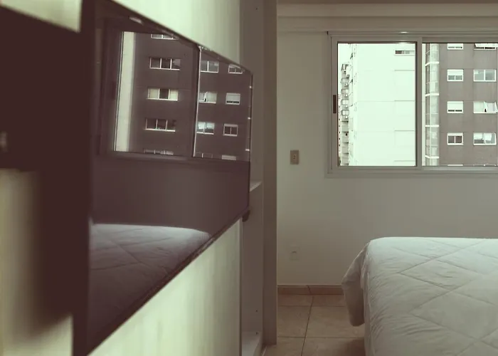 Apartahotel Bela Vista & Flat 4*