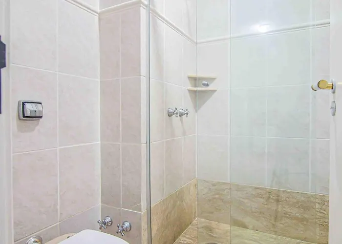 Apartahotel Bela Vista & Flat