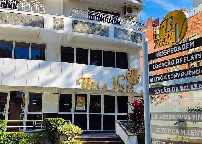 Bela Vista & Flat