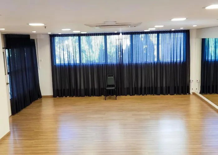 Apartahotel Bela Vista & Flat 4*