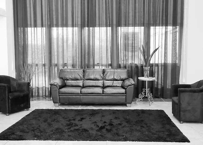 Bela Vista & Flat Porto Alegre