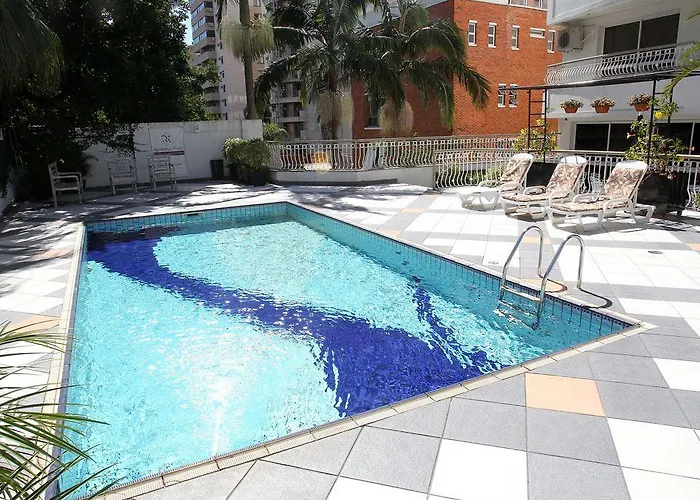 Bela Vista & Flat 4*