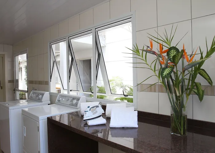 Bela Vista & Flat 4* Porto Alegre