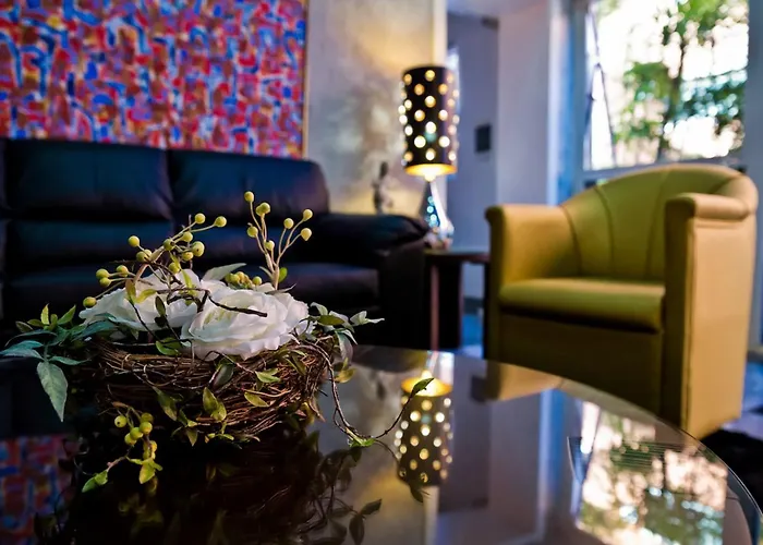 Apartahotel Bela Vista & Flat 4*