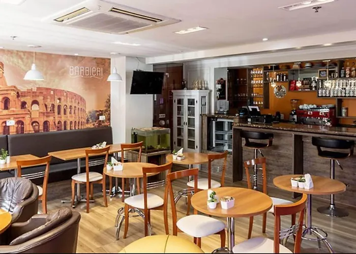 Bela Vista & Flat Apartahotel 4*