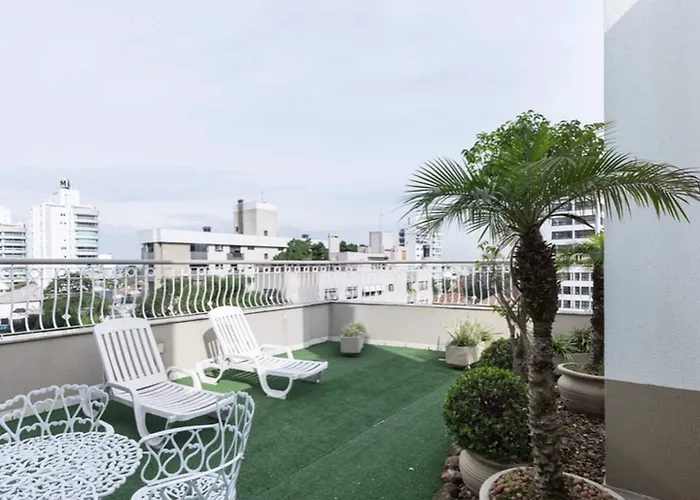 Bela Vista & Flat 4*