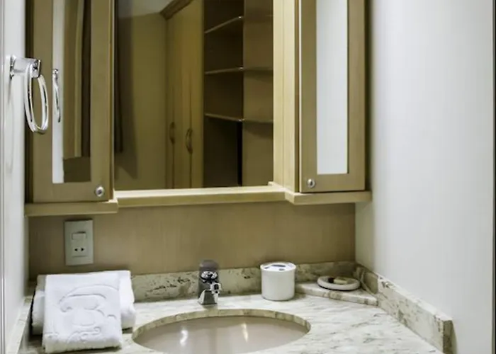 Bela Vista & Flat 4* Porto Alegre