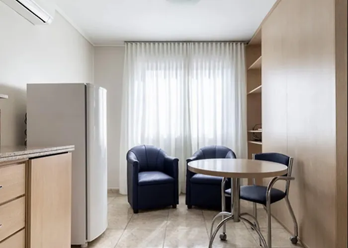 Bela Vista & Flat Apartahotel 4*